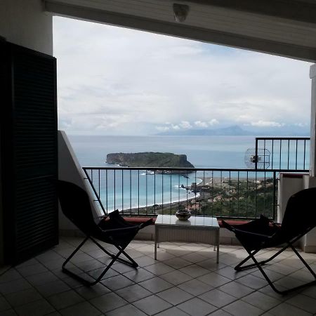 La Terrazza Sull Isola Di Dino Villa San Nicola Arcella Exterior photo