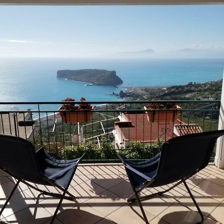 La Terrazza Sull Isola Di Dino Villa San Nicola Arcella Exterior photo