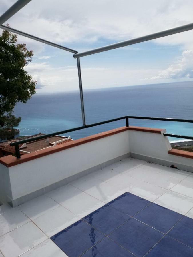La Terrazza Sull Isola Di Dino Villa San Nicola Arcella Exterior photo